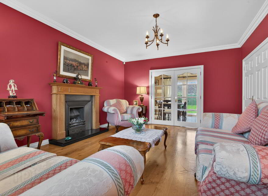 35 Galgorm Lodge, Ballymena, BT42 1GL