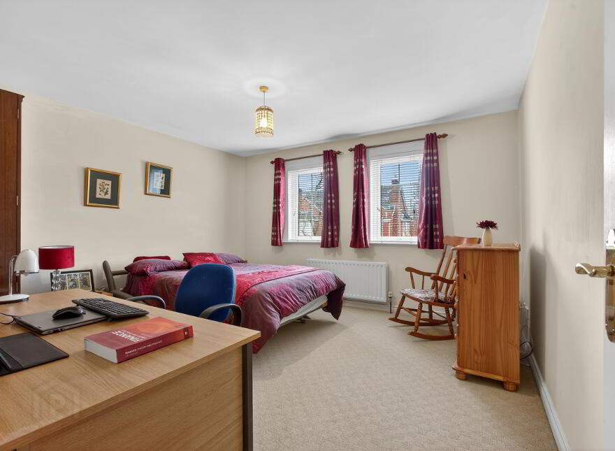35 Galgorm Lodge, Ballymena, BT42 1GL