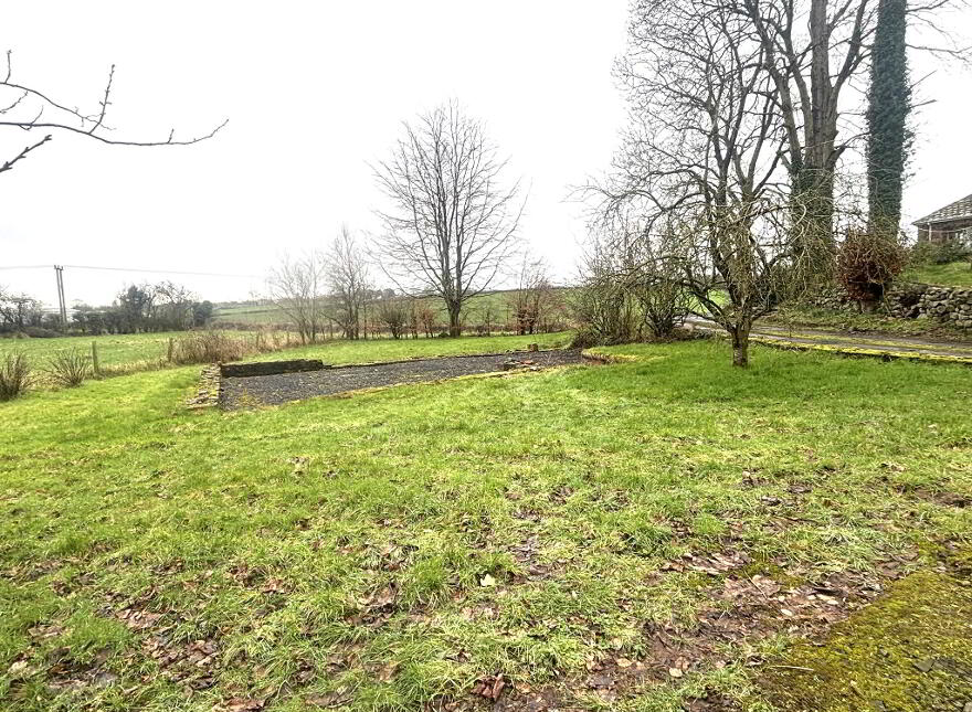Two Cottages And Building Site, 116 - 118 Fenaghy Road, Galgorm, Ballymena, BT42 1JJ