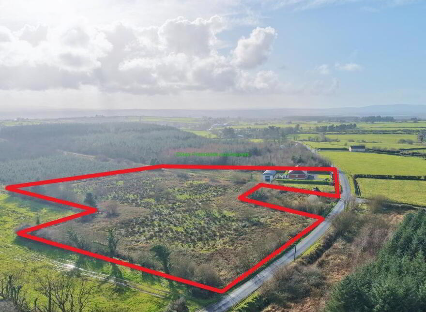 Aughrim, Moyvane, V31V256