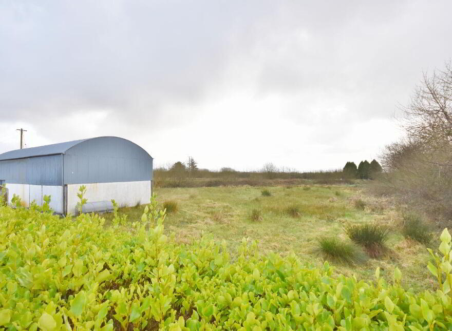 Aughrim, Moyvane, V31V256