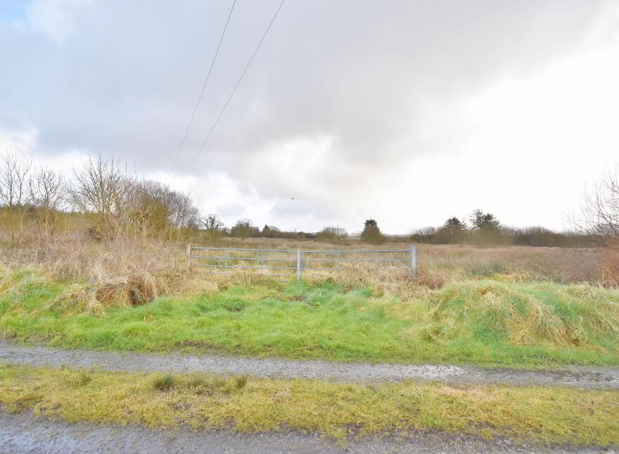 Aughrim, Moyvane, V31V256