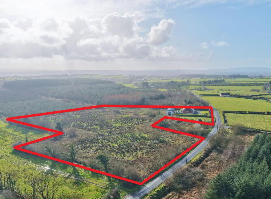 Aughrim, Moyvane, V31V256