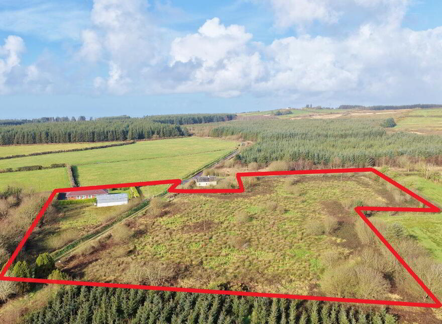 Aughrim, Moyvane, V31V256