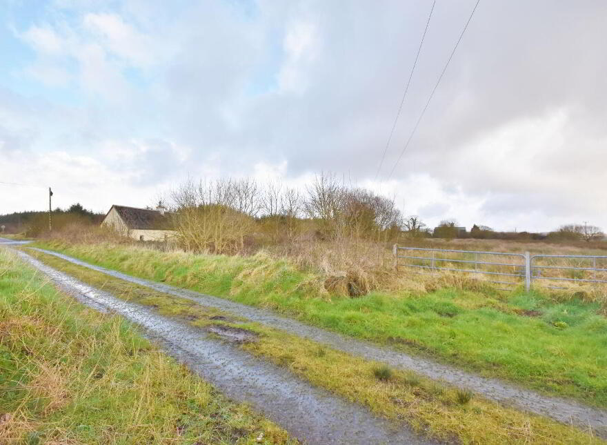 Aughrim, Moyvane, V31V256