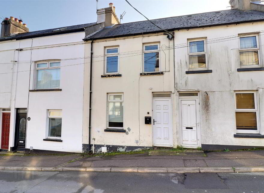 11 Railwayview Street, Bangor, BT20 3BY
