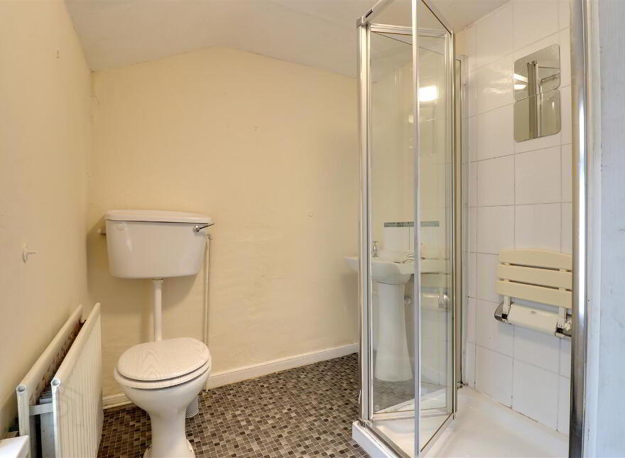 11 Railwayview Street, Bangor, BT20 3BY