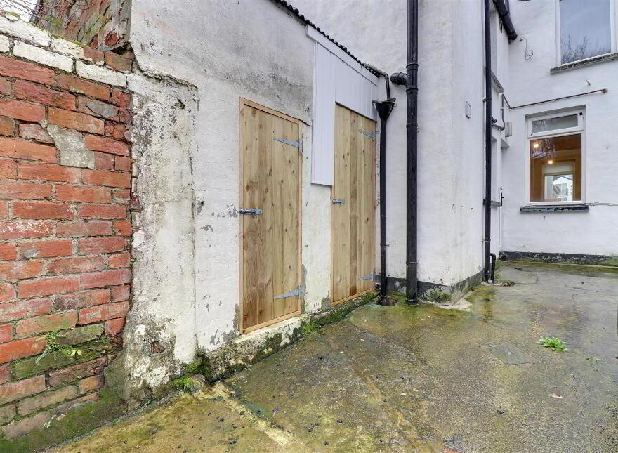 11 Railwayview Street, Bangor, BT20 3BY