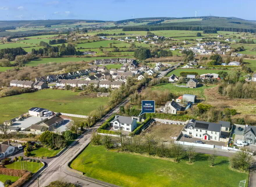 42 Cluain Ard, Bweeng, P51P2V0