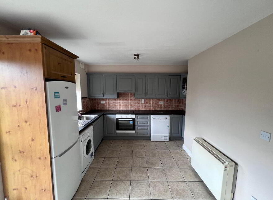 29 Gleann Riada, Strokestown Road, Longford Town, N39R2E1