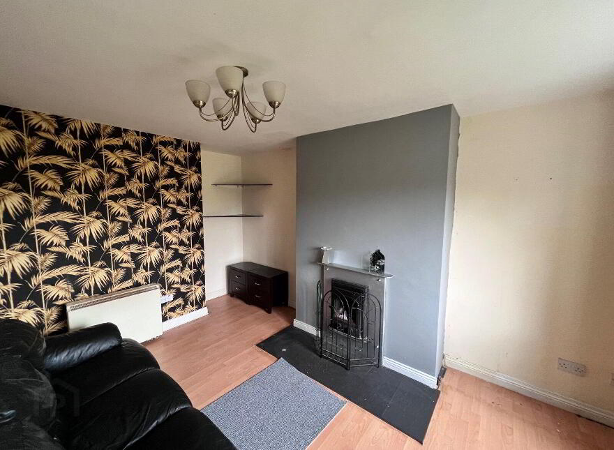 29 Gleann Riada, Strokestown Road, Longford Town, N39R2E1