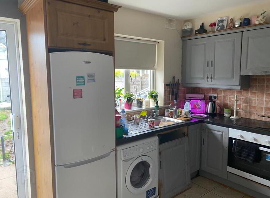 29 Gleann Riada, Strokestown Road, Longford Town, N39R2E1