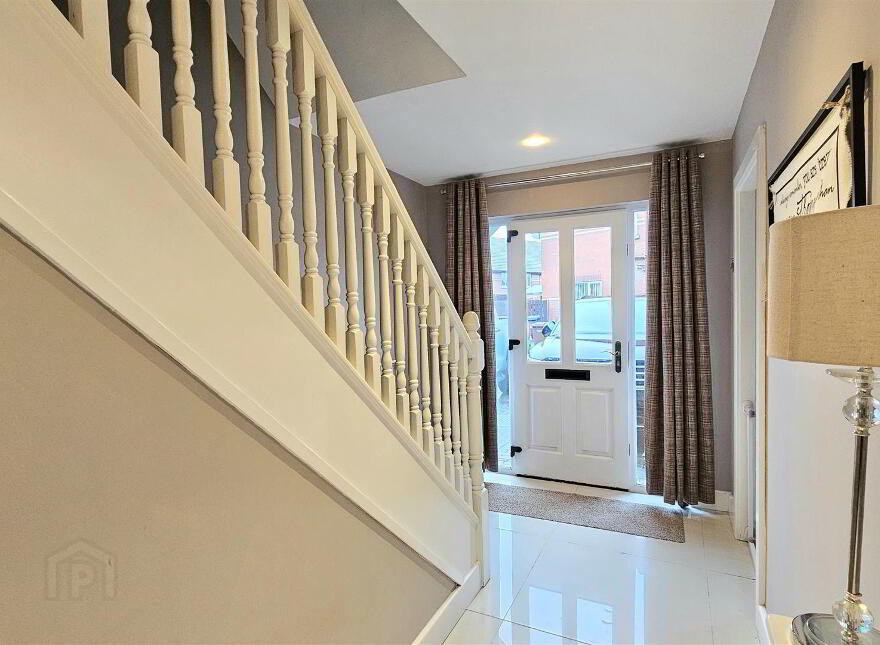 58 Killaloe, Carrickfergus, BT38 8FL