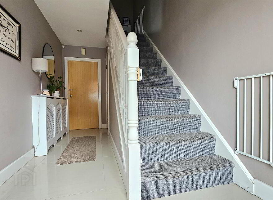 58 Killaloe, Carrickfergus, BT38 8FL