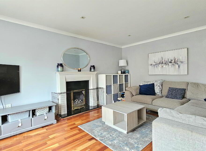 58 Killaloe, Carrickfergus, BT38 8FL