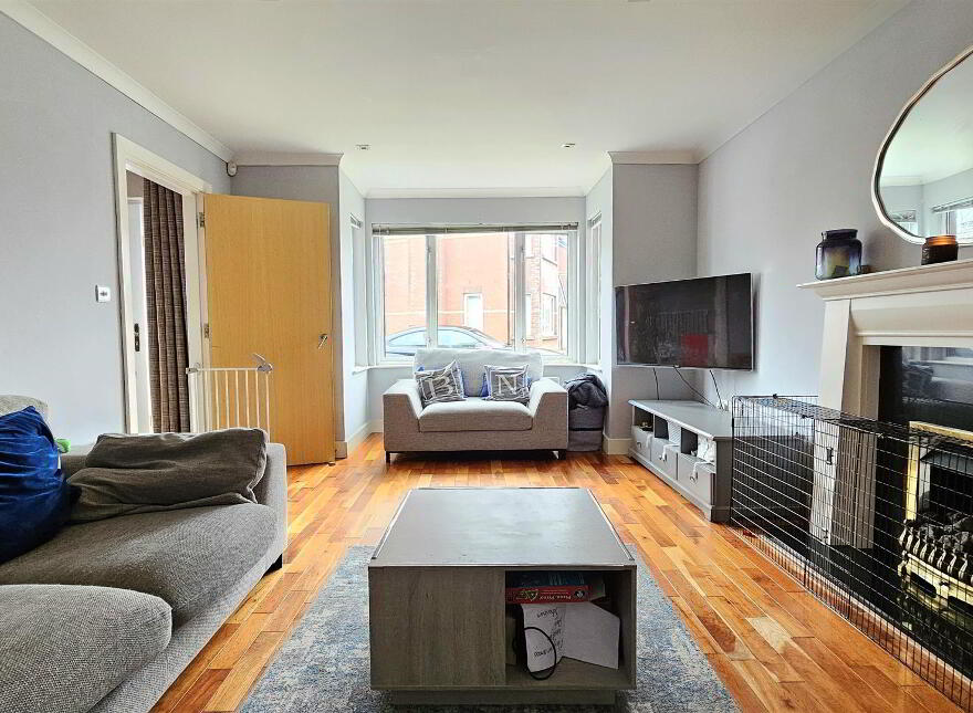 58 Killaloe, Carrickfergus, BT38 8FL