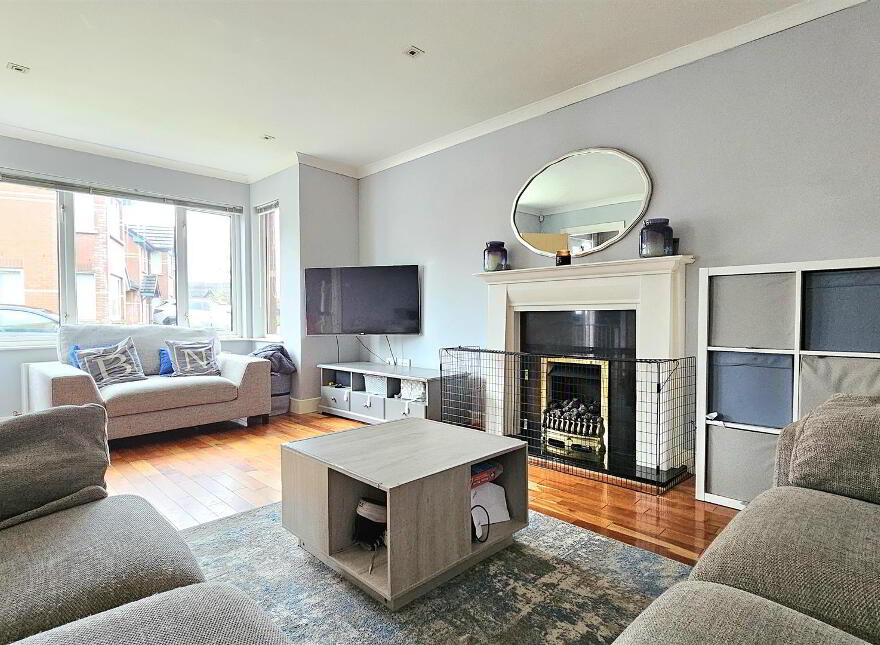 58 Killaloe, Carrickfergus, BT38 8FL