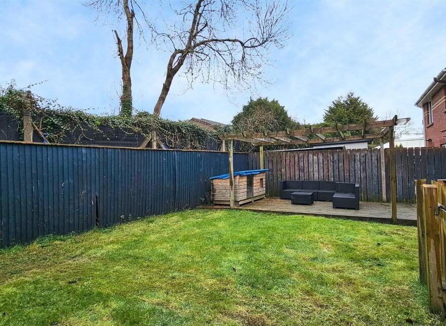 58 Killaloe, Carrickfergus, BT38 8FL