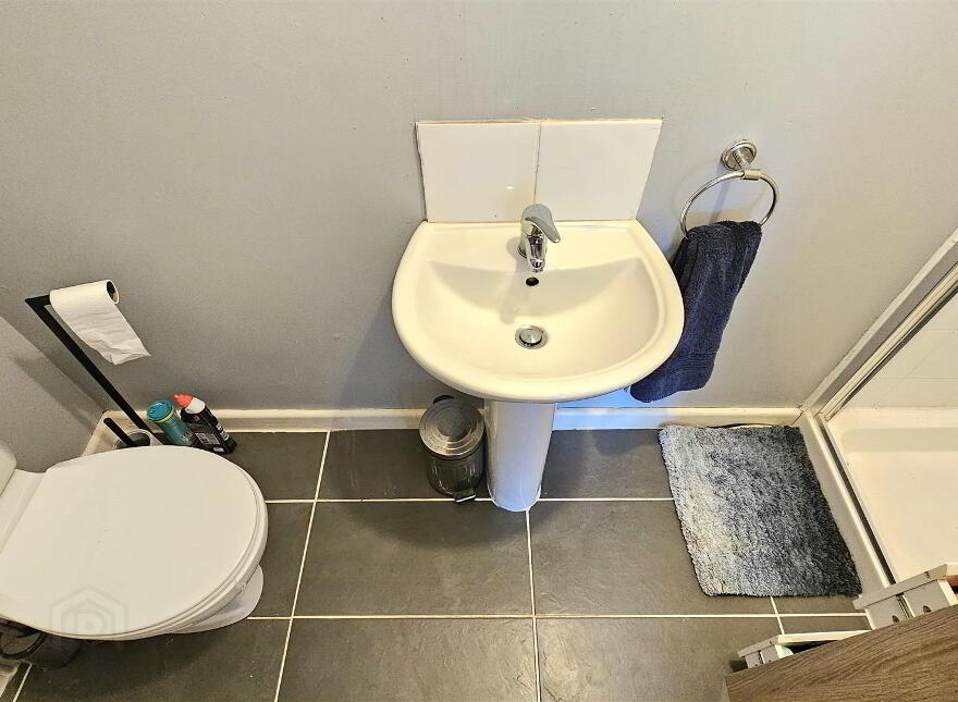 58 Killaloe, Carrickfergus, BT38 8FL