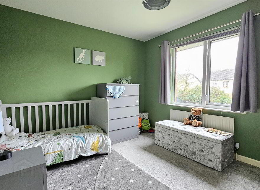 58 Killaloe, Carrickfergus, BT38 8FL