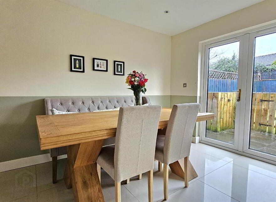 58 Killaloe, Carrickfergus, BT38 8FL