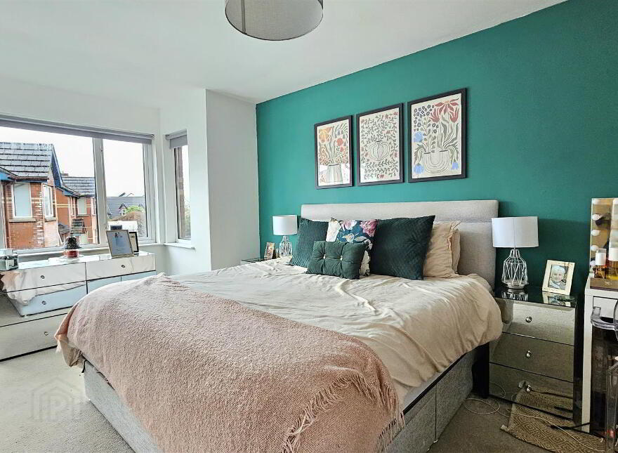 58 Killaloe, Carrickfergus, BT38 8FL