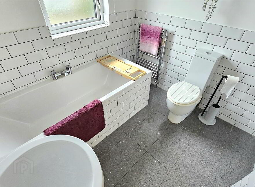 58 Killaloe, Carrickfergus, BT38 8FL