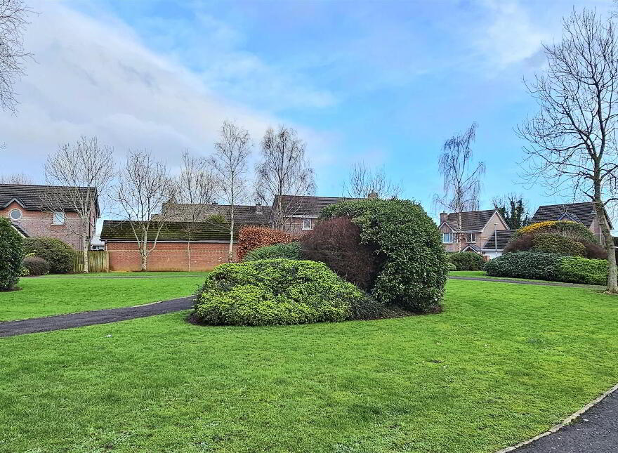 58 Killaloe, Carrickfergus, BT38 8FL