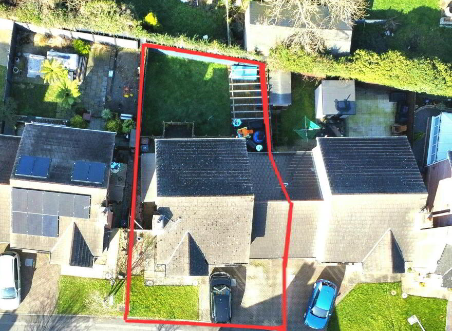 58 Killaloe, Carrickfergus, BT38 8FL