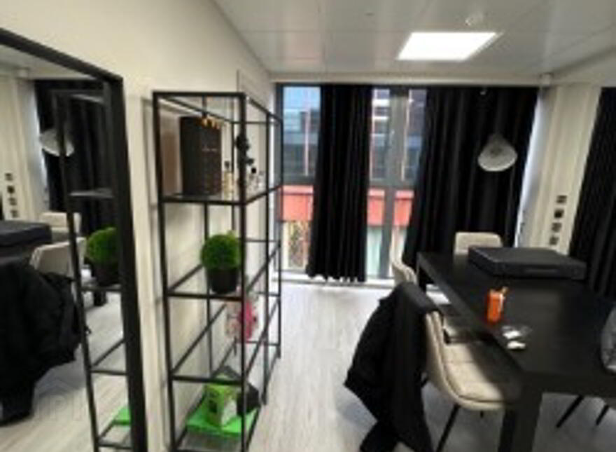 3rd Floor, 12-16 Castle Lane, Belfast, BT1 5DA