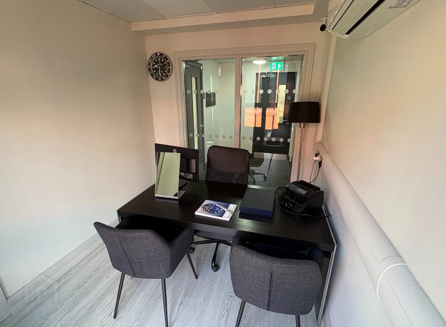 3rd Floor, 12-16 Castle Lane, Belfast, BT1 5DA
