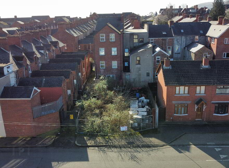 Sites (22 & 24) Brookvale Street, Belfast, BT14 6BZ