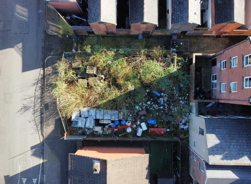Sites (22 & 24) Brookvale Street, Belfast, BT14 6BZ