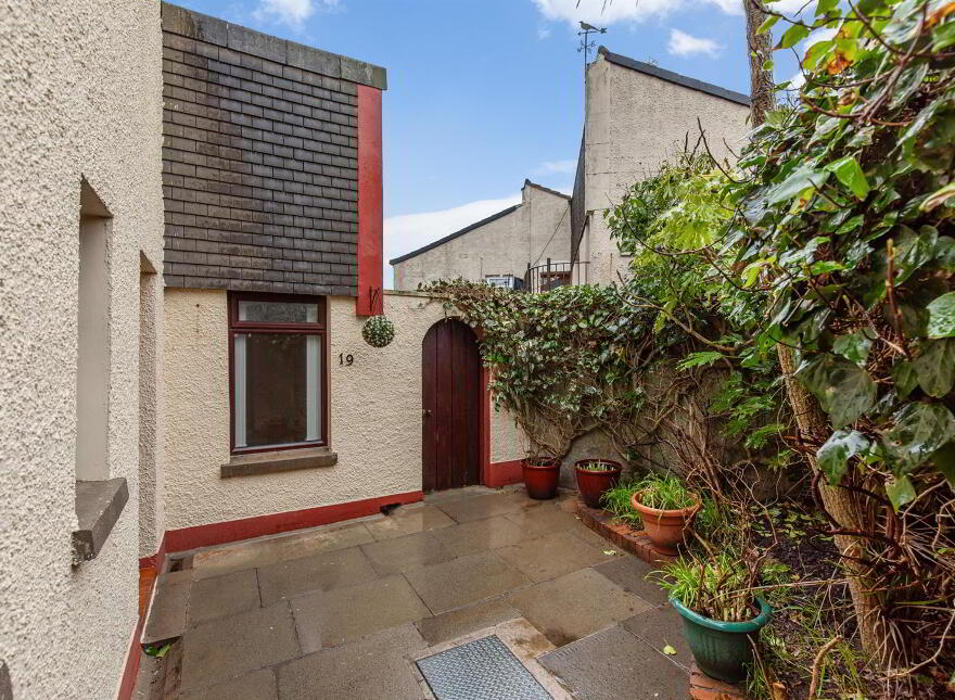 19 Schoolhouse Brae, Donaghadee, BT21 0DF
