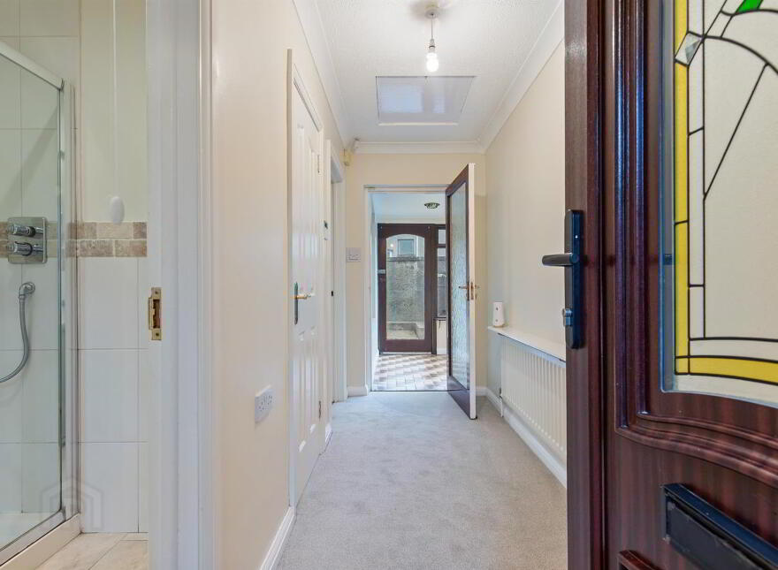 19 Schoolhouse Brae, Donaghadee, BT21 0DF