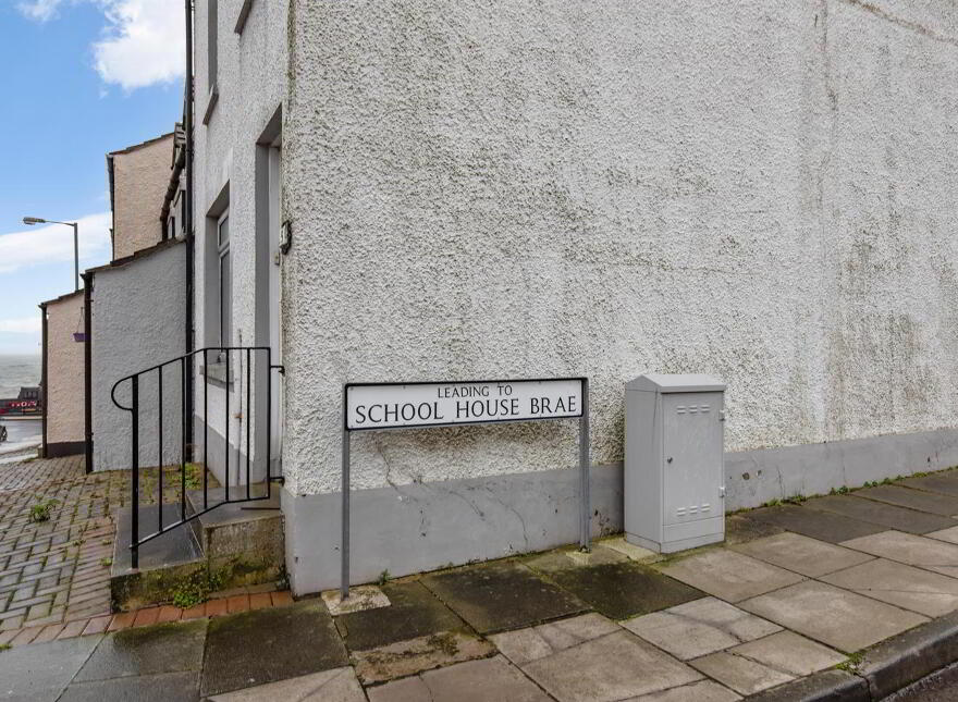 19 Schoolhouse Brae, Donaghadee, BT21 0DF