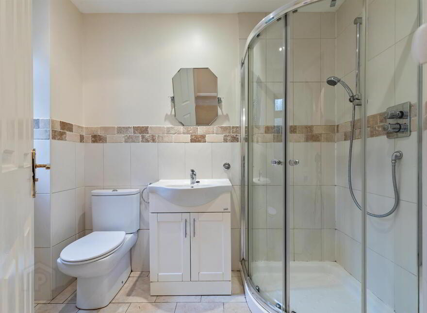 19 Schoolhouse Brae, Donaghadee, BT21 0DF