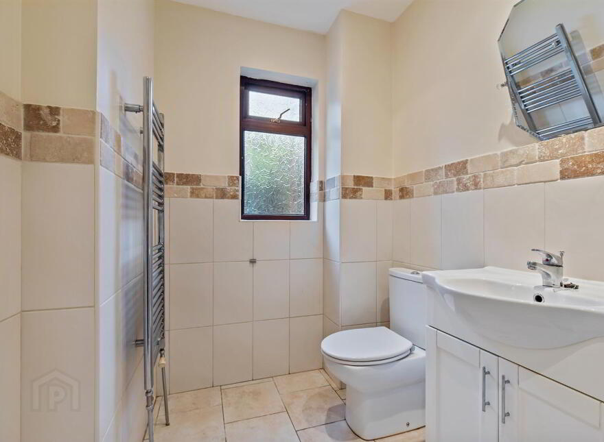 19 Schoolhouse Brae, Donaghadee, BT21 0DF