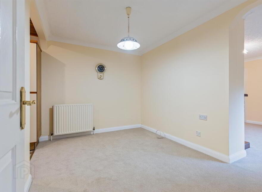19 Schoolhouse Brae, Donaghadee, BT21 0DF