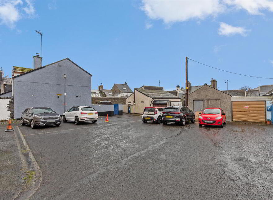 19 Schoolhouse Brae, Donaghadee, BT21 0DF