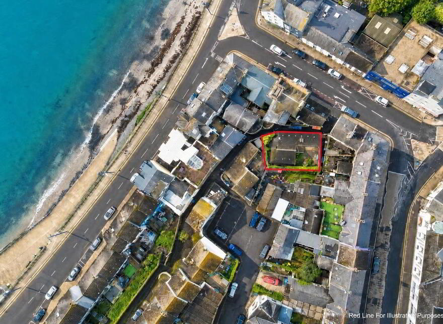 19 Schoolhouse Brae, Donaghadee, BT21 0DF