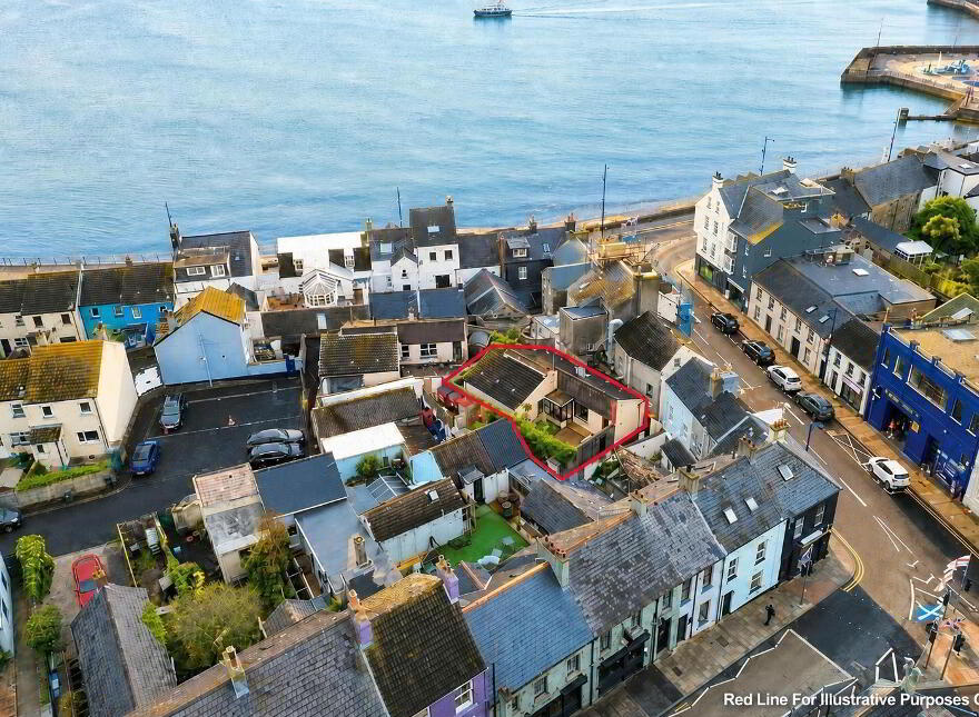 19 Schoolhouse Brae, Donaghadee, BT21 0DF