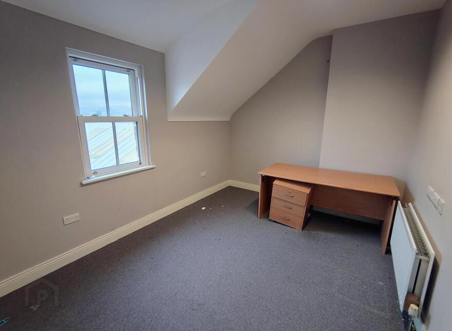 183 Lisburn Road, Belfast, BT9 7EJ