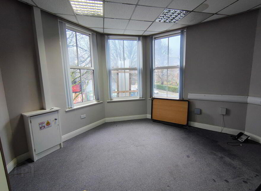 183 Lisburn Road, Belfast, BT9 7EJ