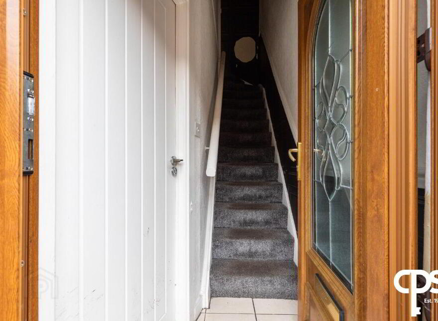 31 Iris Drive, Belfast, BT12 7BJ
