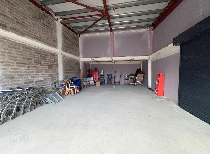 Unit 1, 12 Newry Road, Banbridge, BT32 3HN