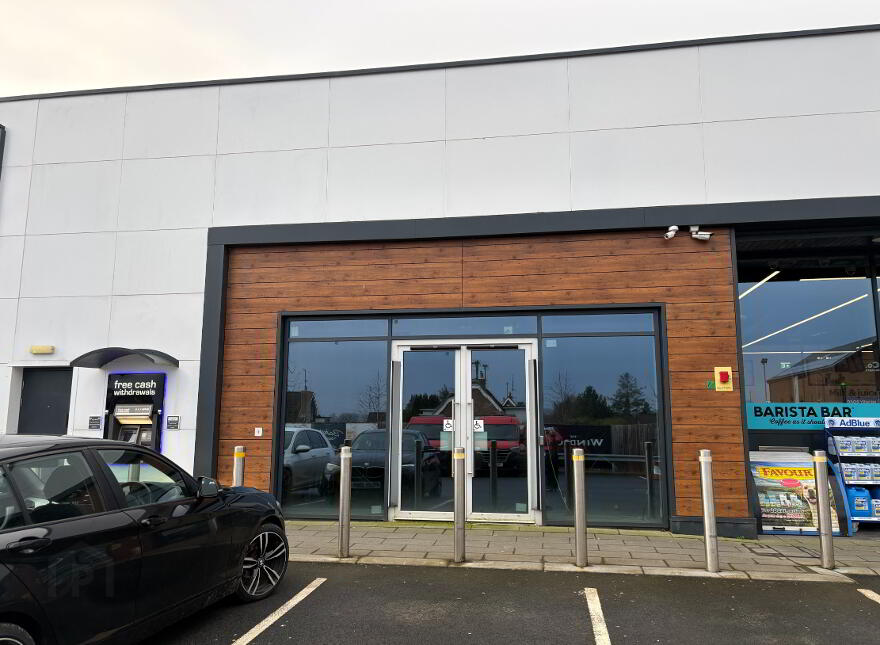 Unit 1, 12 Newry Road, Banbridge, BT32 3HN