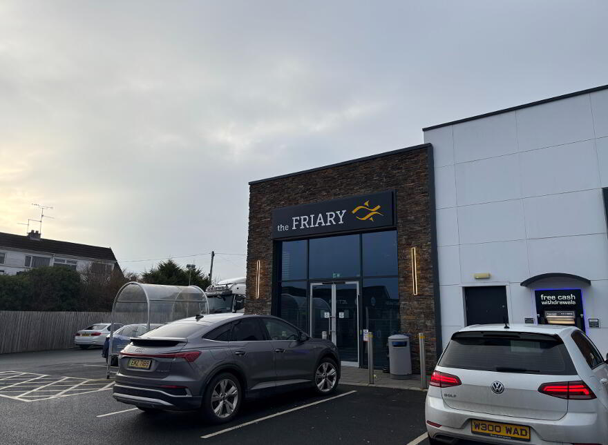 Unit 1, 12 Newry Road, Banbridge, BT32 3HN