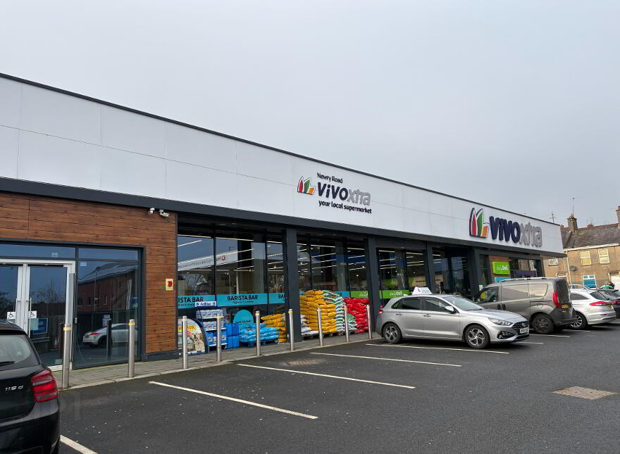 Unit 1, 12 Newry Road, Banbridge, BT32 3HN