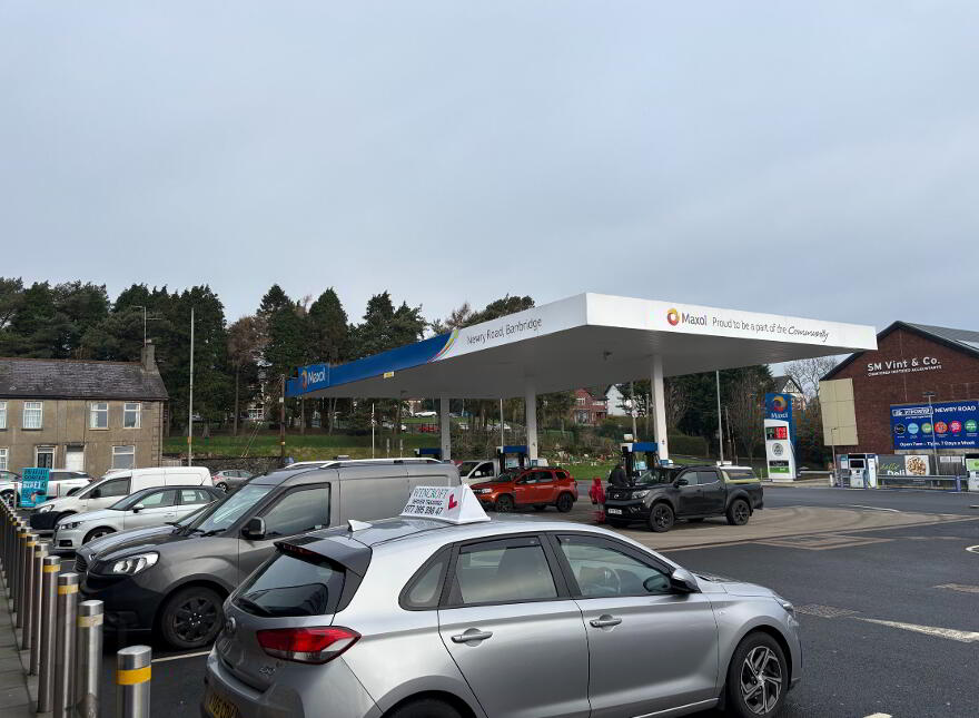 Unit 1, 12 Newry Road, Banbridge, BT32 3HN